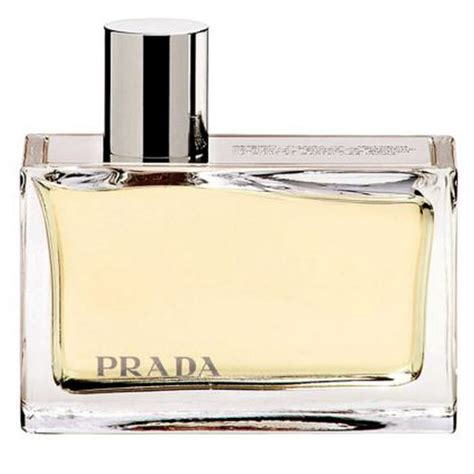 prada amber perfume discontinued|prada amber perfume 2.7 oz.